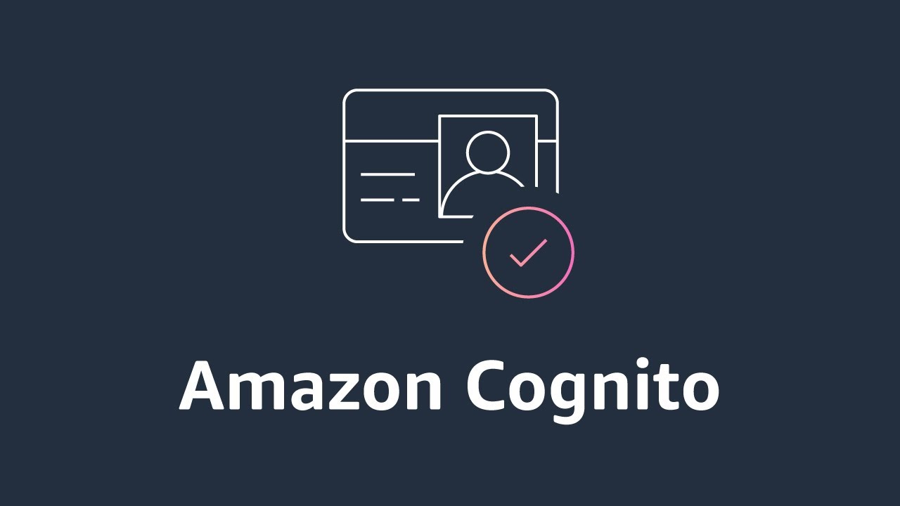 Website Signup with amazon cognito, lambda and github actions